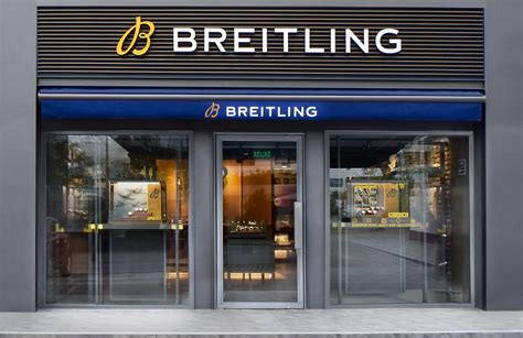 Breitling Boutique Lima